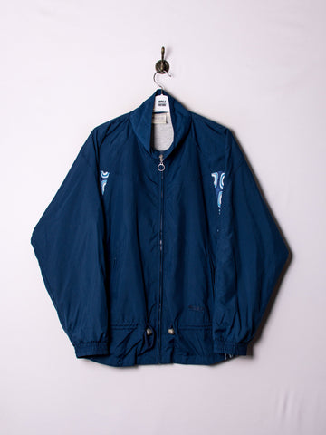 Alex Athletics Track Jacket