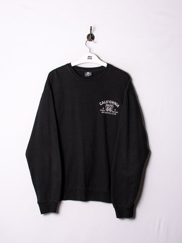 California Route 66 Sweatshirt