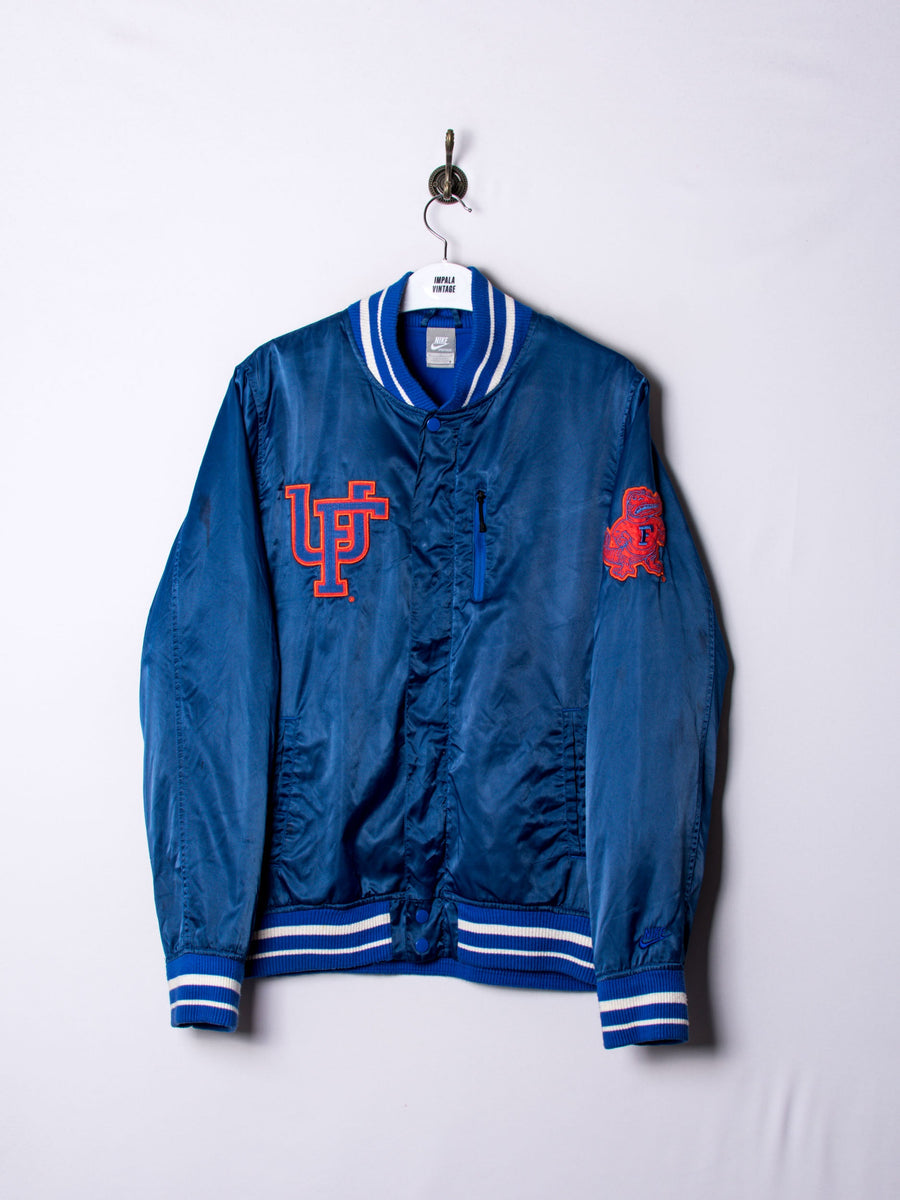 Florida Gators Nike Official NCAA Varsity Jacket