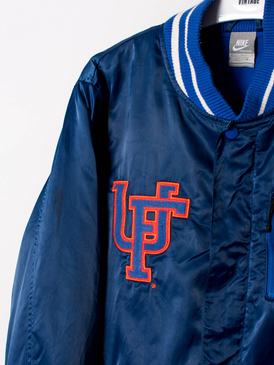 Florida Gators Nike Official NCAA Varsity Jacket