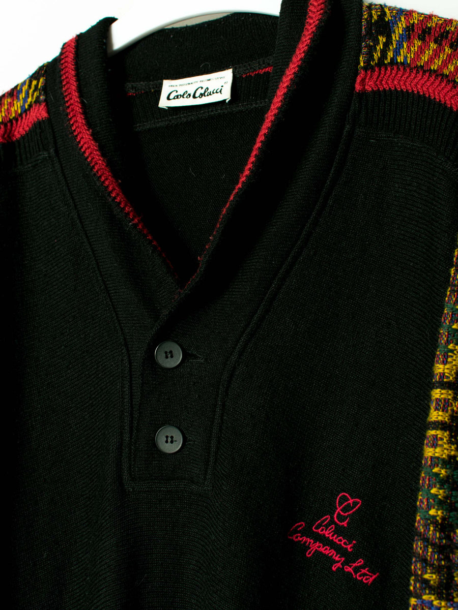 Carlo Colucci Sweater