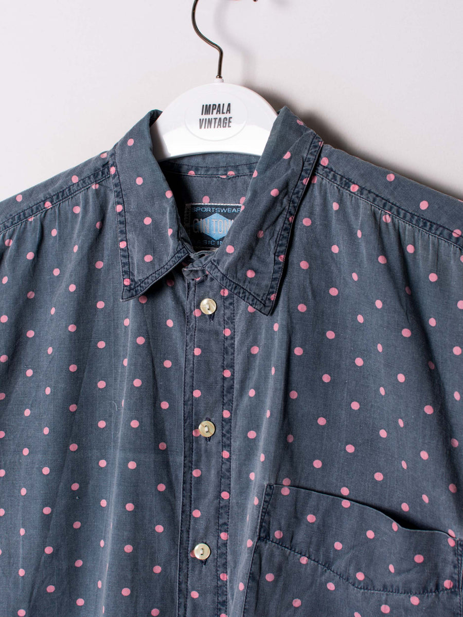 Gin Tonic Shirt