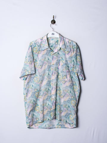 Burcardi Shirt