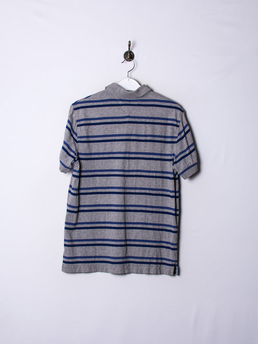 Tommy Hilfiger Stripes Poloshirt