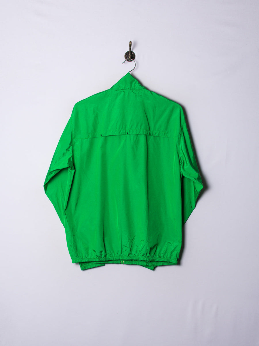 Nike Green Shell Jacket