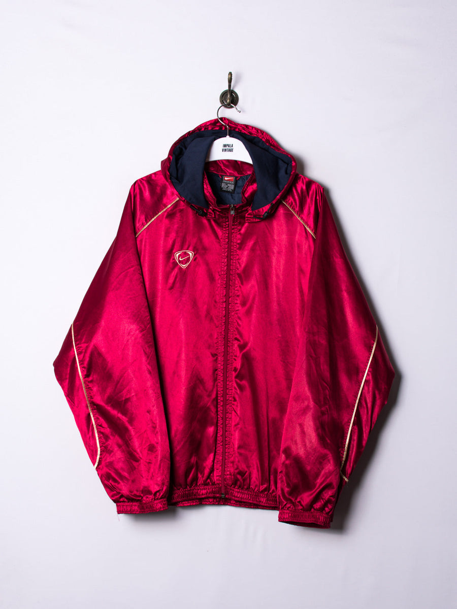 Nike Total90 Vintage Shell Jacket