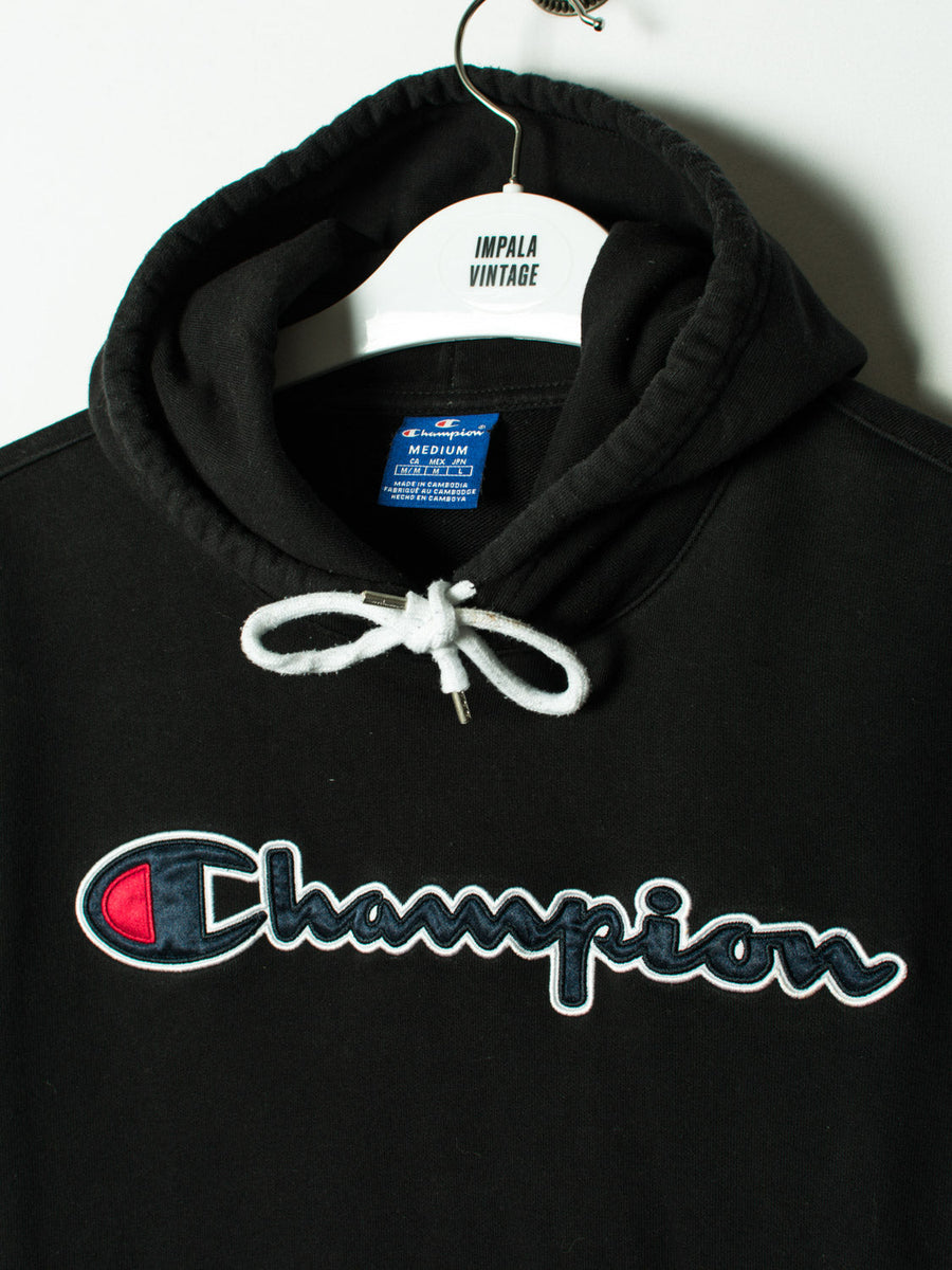 Champion Hoodie