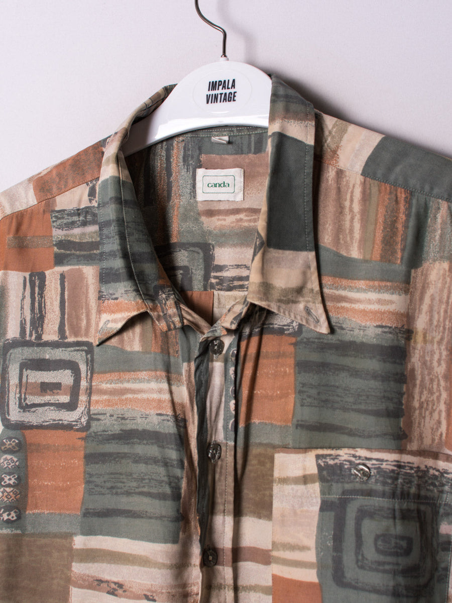 Canda Shirt