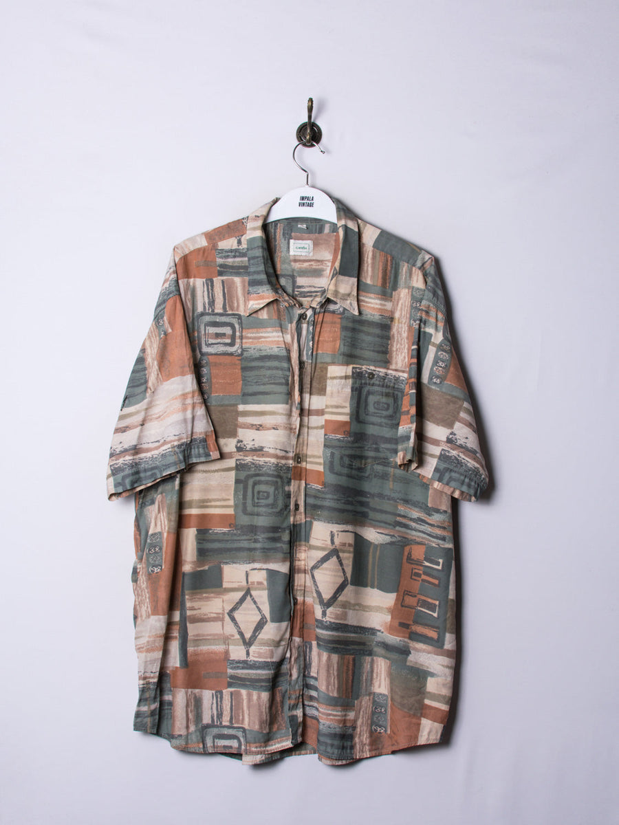 Canda Shirt