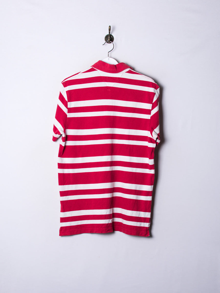 Tommy Hilfiger Stripes Poloshirt