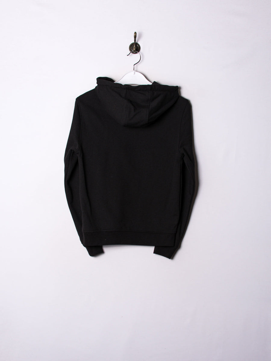 Fila Black Hoodie