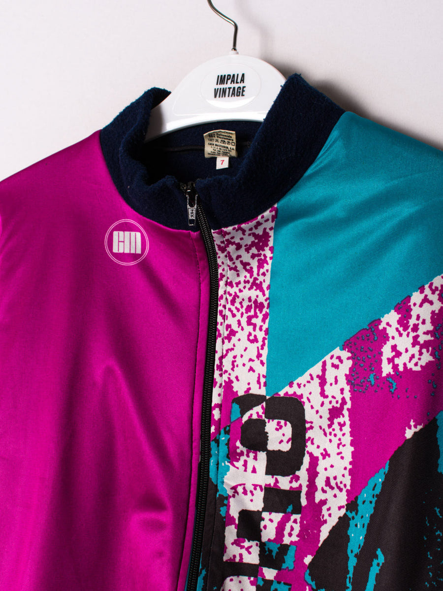 CM Shimano Cycling Track Jacket