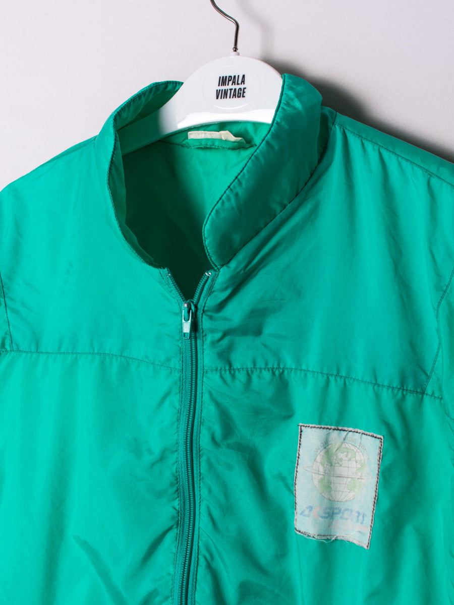 Asport Shell Jacket
