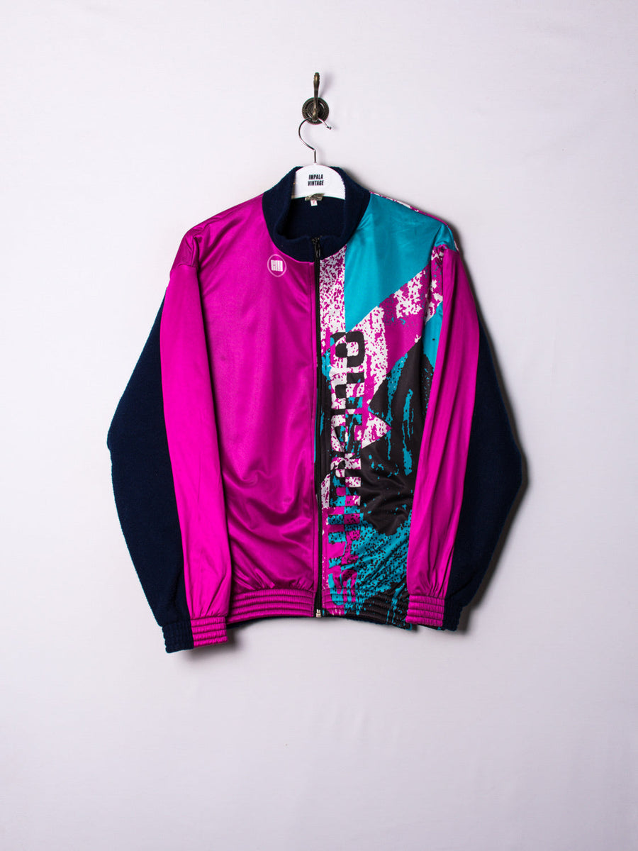 CM Shimano Cycling Track Jacket