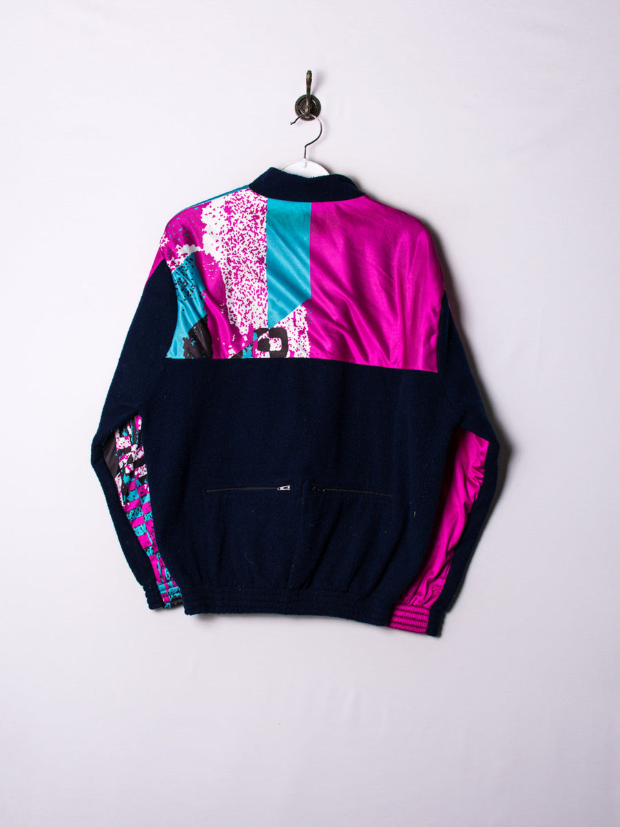 CM Shimano Cycling Track Jacket