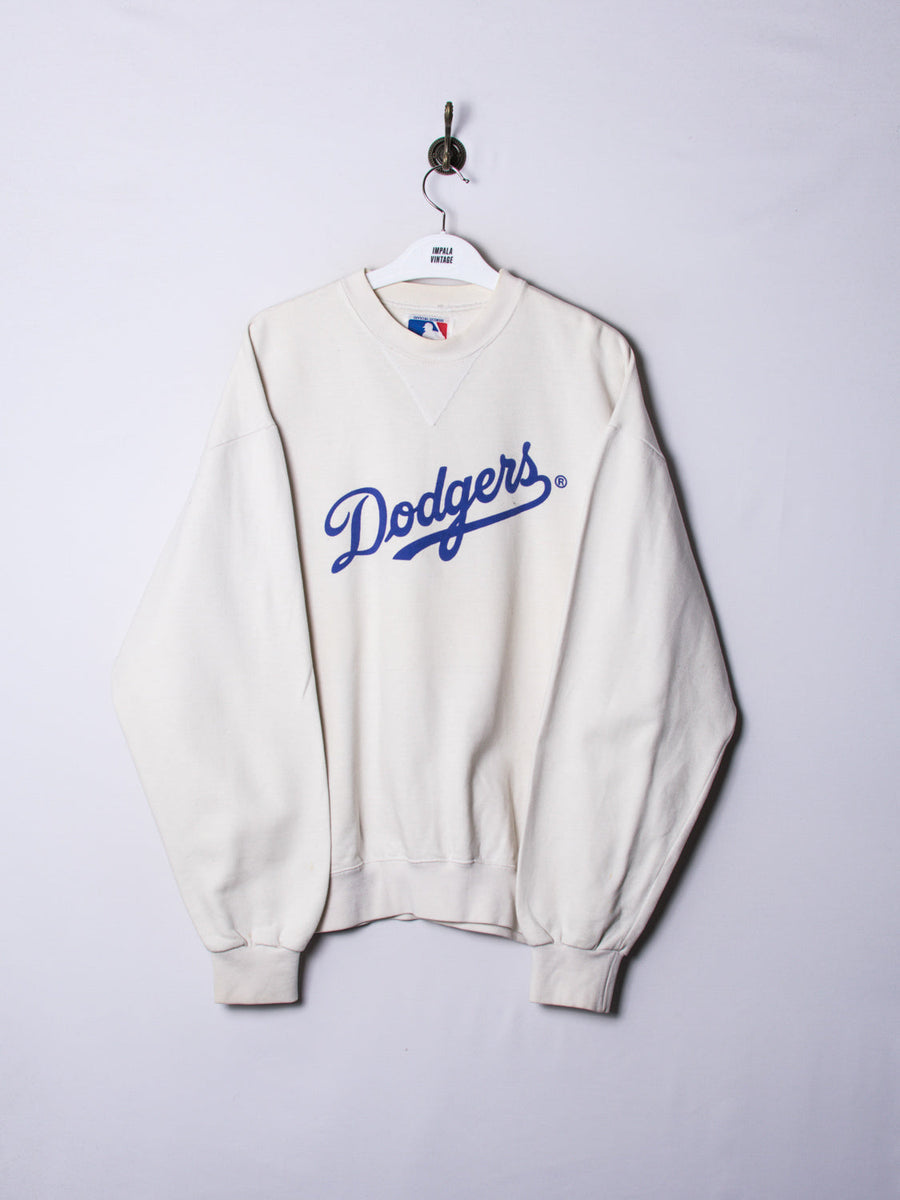 Dodgers Official MLB Sweatshirt