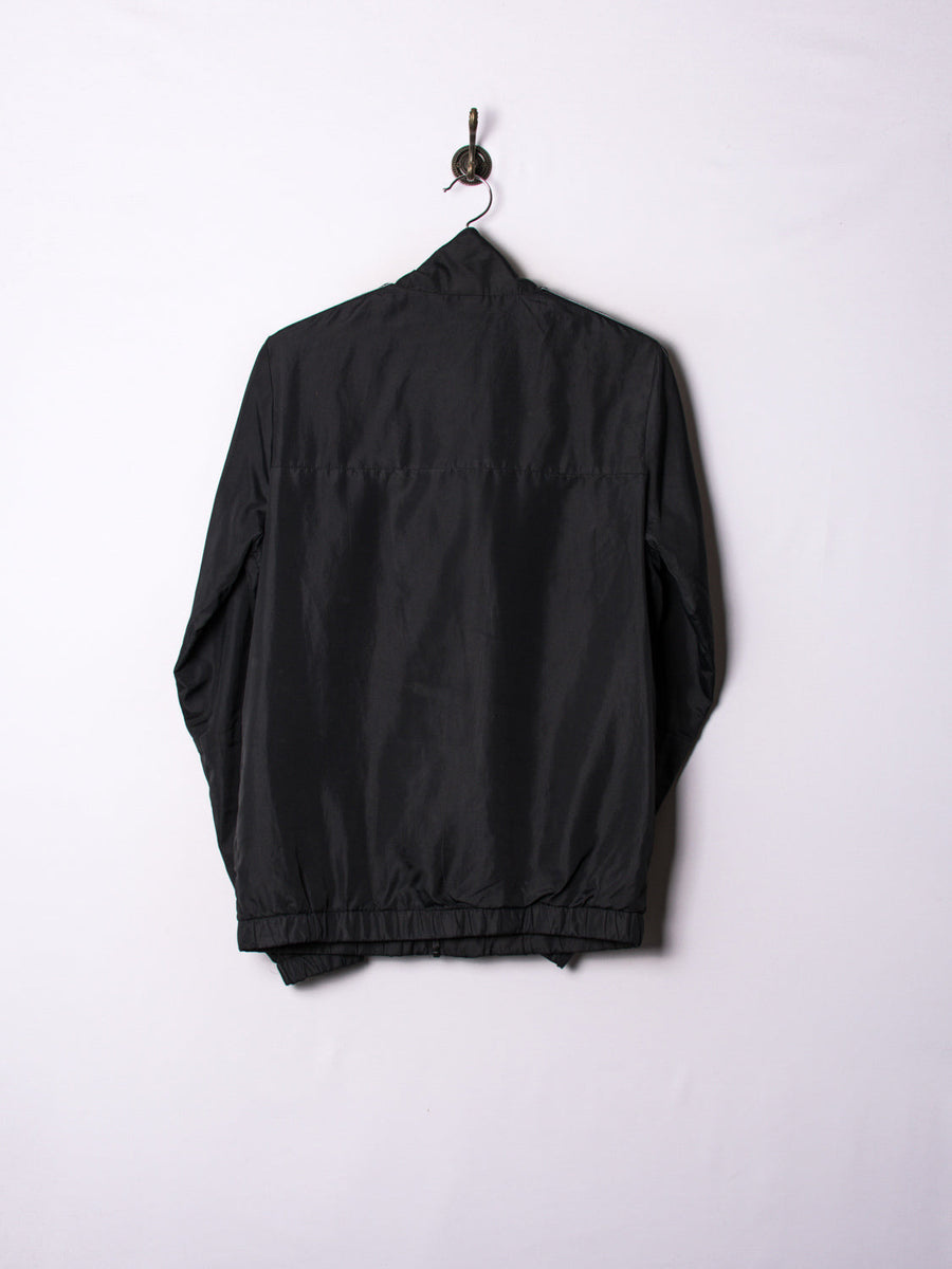 Ellesse Black Light Jacket
