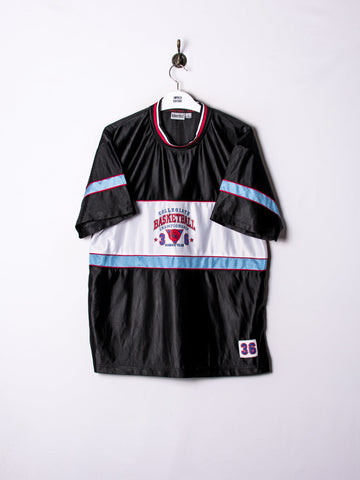 Identic Basketball Tee