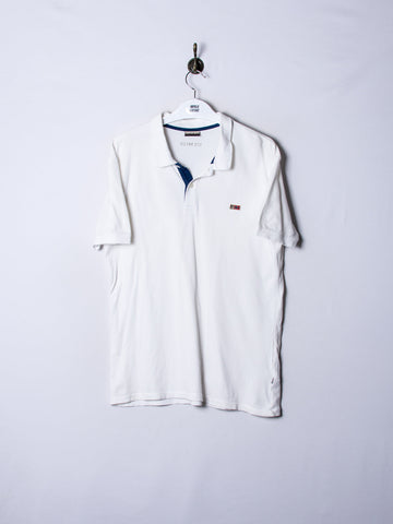 Napapijri Poloshirt Slim