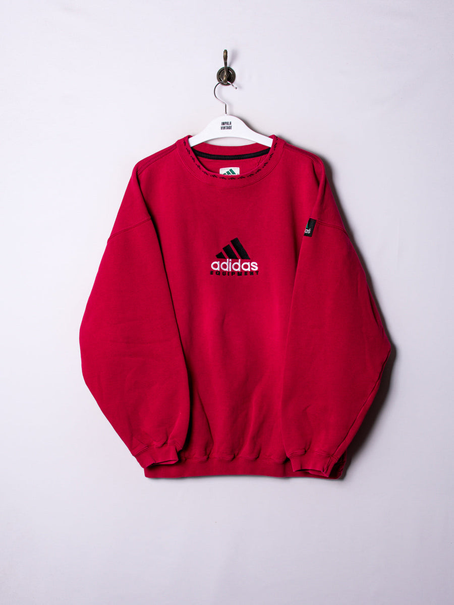 Adidas Equipment Vintage Sweatshirt