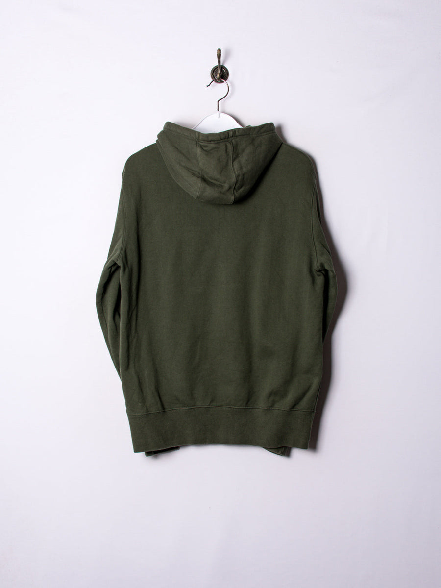 Champion Green Hoodie