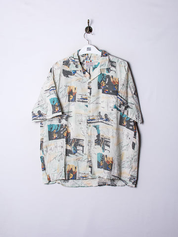 Sunlight Shirt