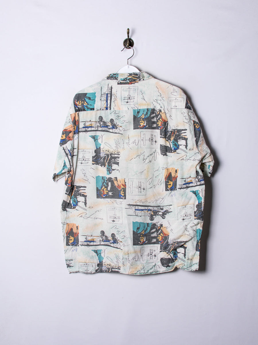 Sunlight Shirt