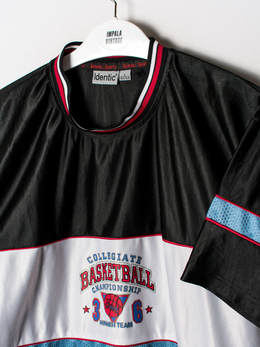 Identic Basketball Tee