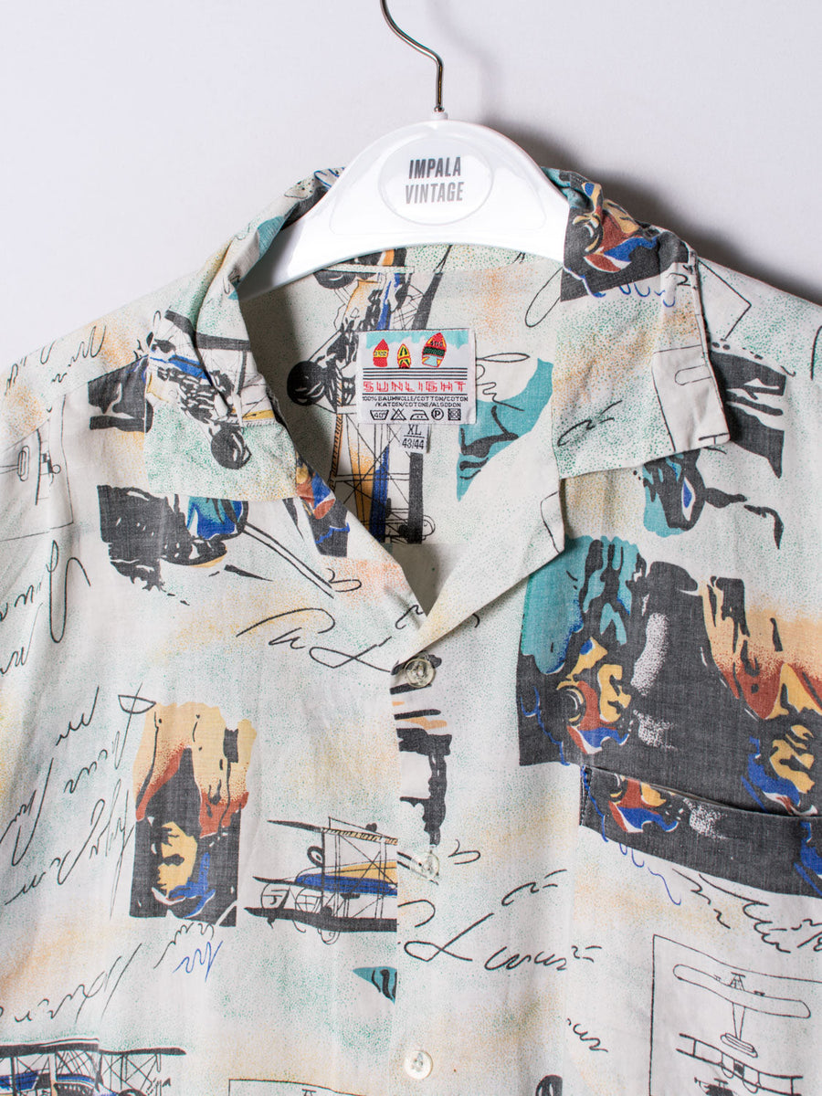 Sunlight Shirt
