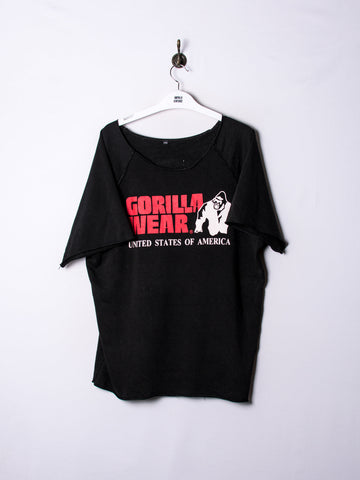 Gorilla Wear United States Of America