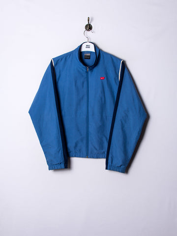 Nike Blue II Track Jacket