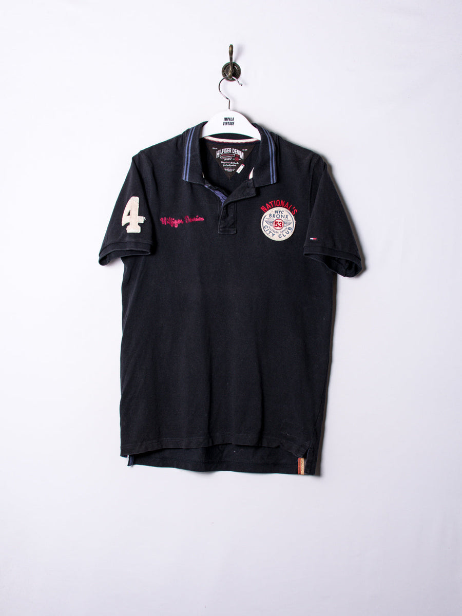 Tommy Hilfiger Denim Poloshirt