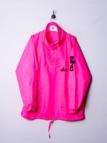 Elho Pink Long Jacket