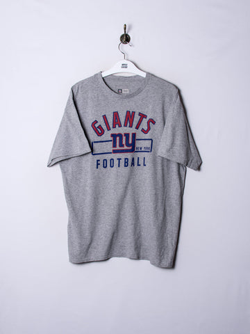New York Giants Official NFL Cotton Tee
