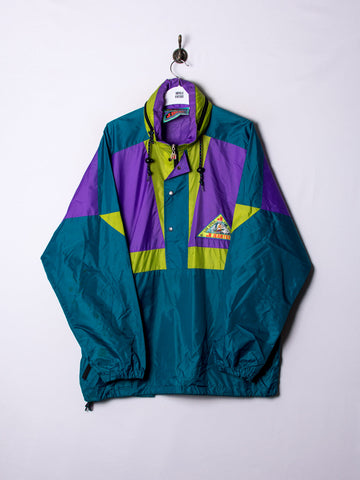 Jeantex Raincoat