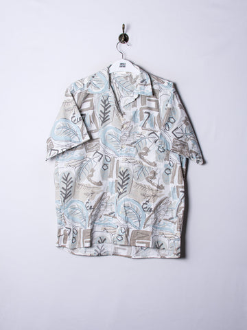 Sleeves Shirt