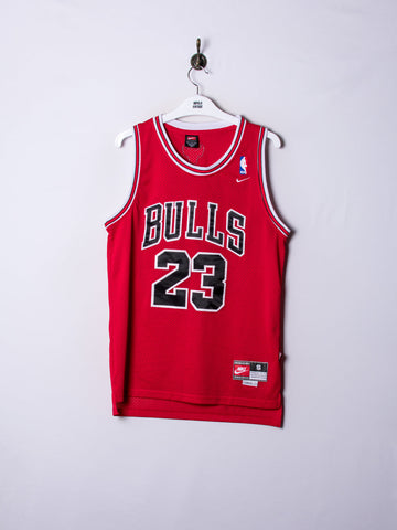Chicago Bulls Nike Official NBA 