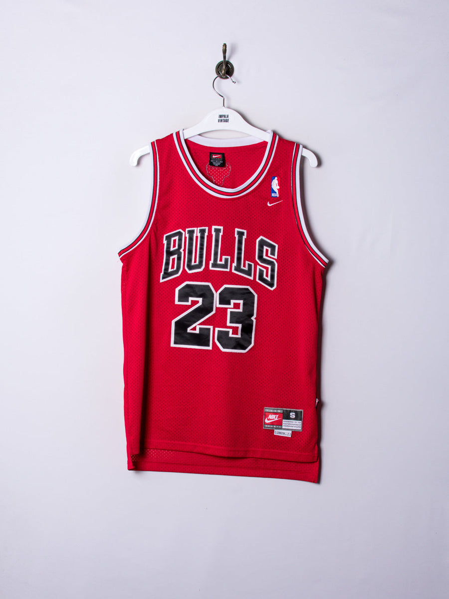 Chicago Bulls Nike Official NBA 