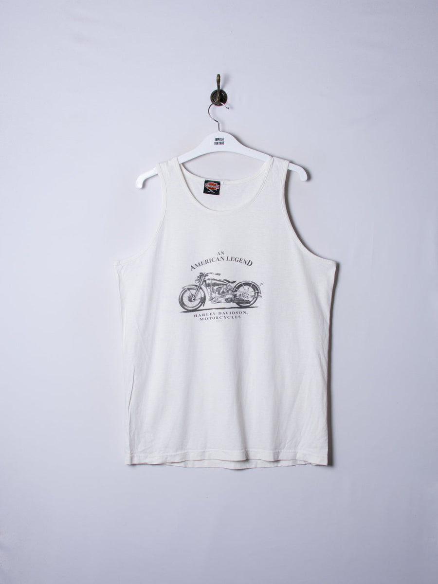 Harley Davidson Tanktop