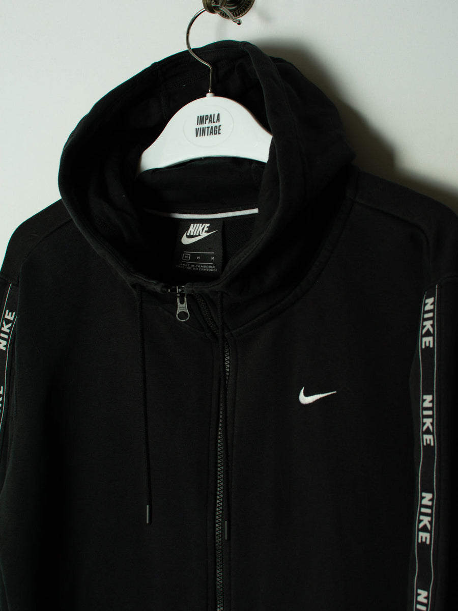 Nike Zipper Hoodie