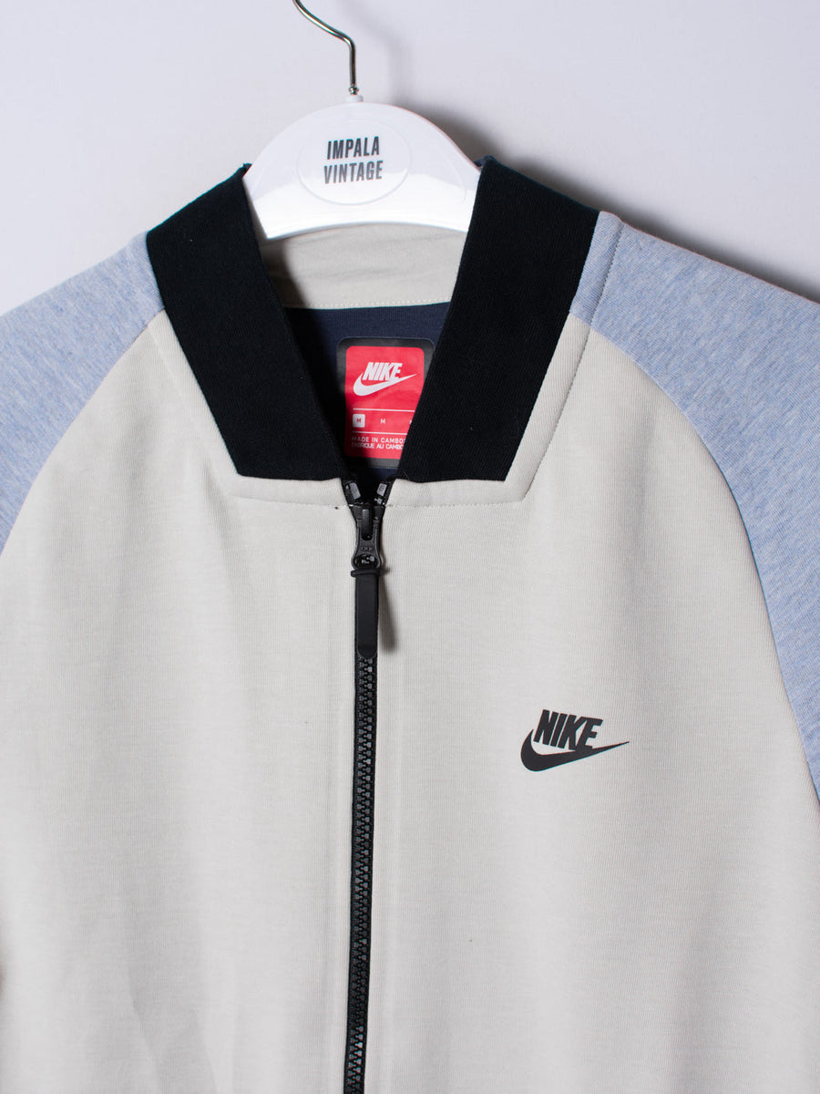 Nike Track Jacket