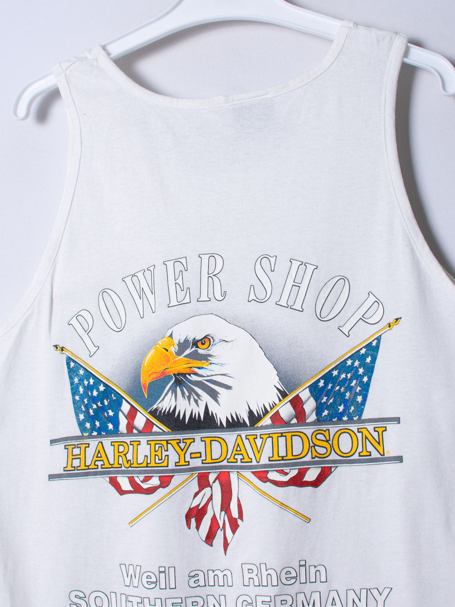 Harley Davidson Tanktop
