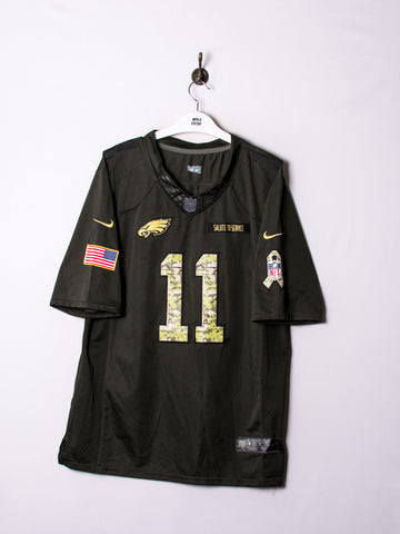 Philadelphia Eagles Nike Official NFL 