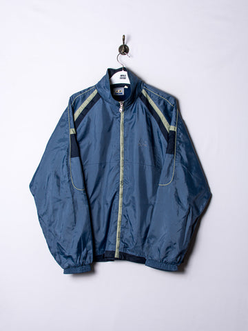 Kelme Vintage Track Jacket