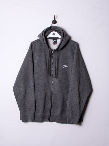 Nike Zipper Hoodie