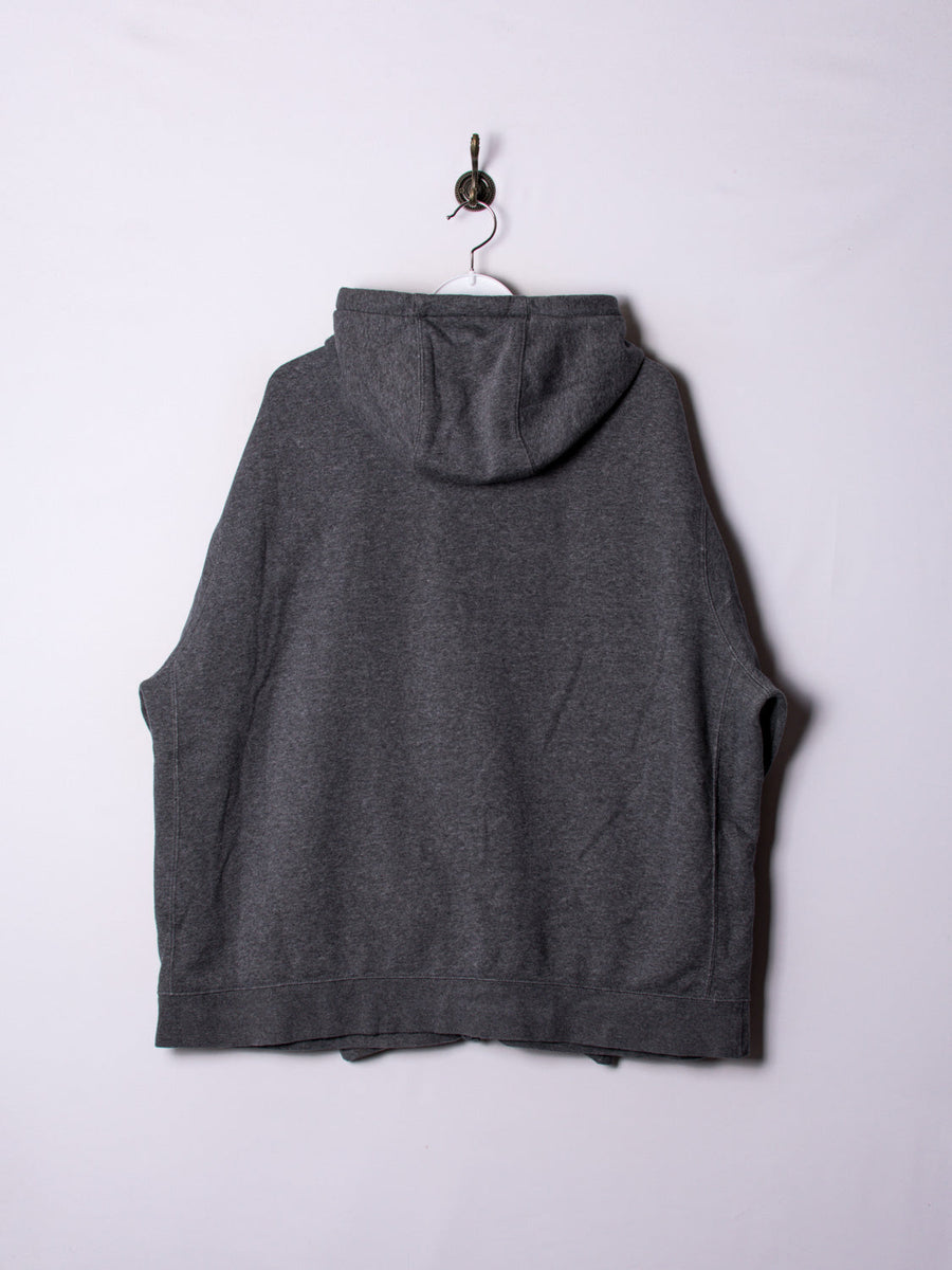 Nike Zipper Hoodie