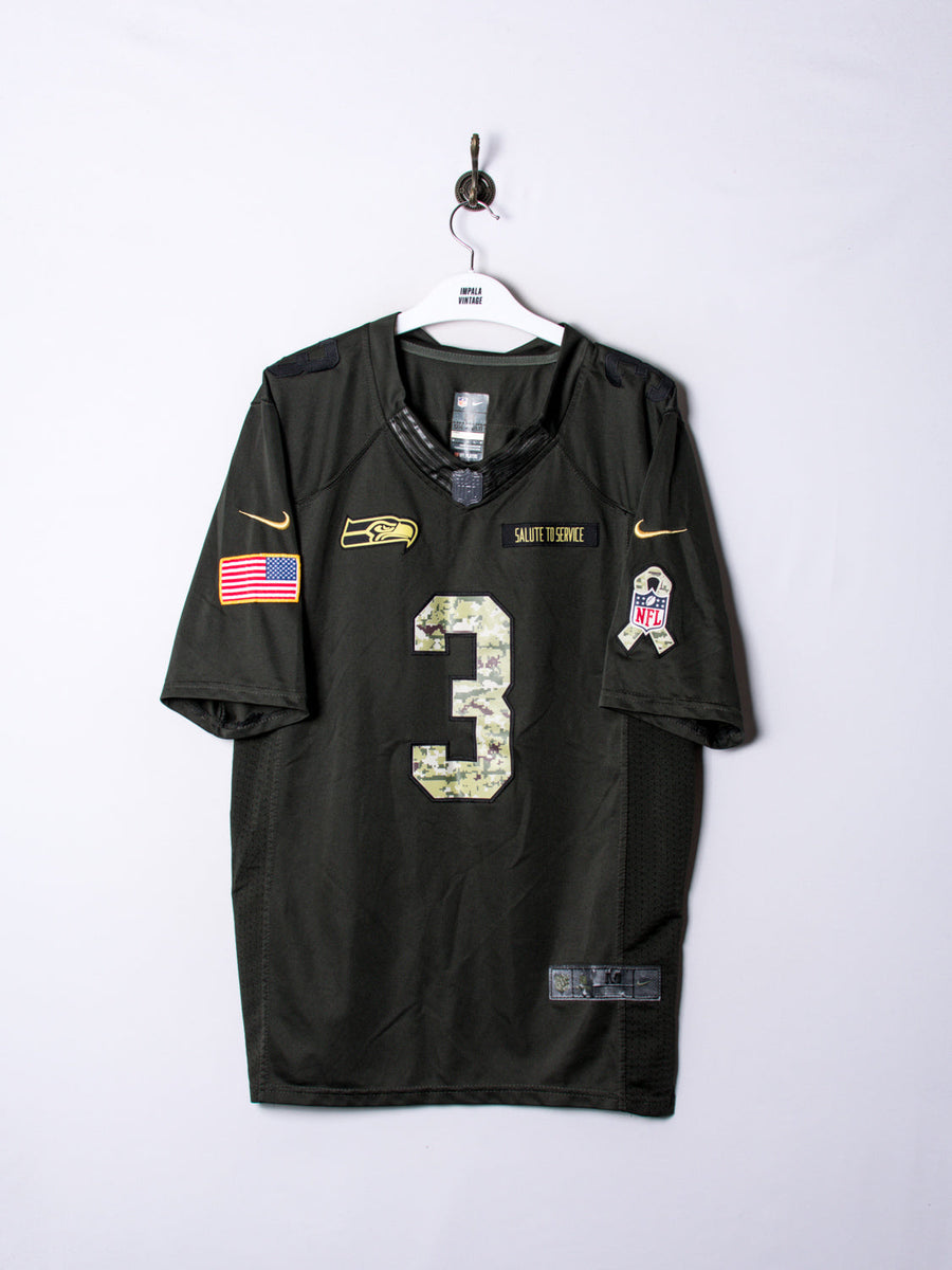 Seattle Seahawks Nike Official NFL 