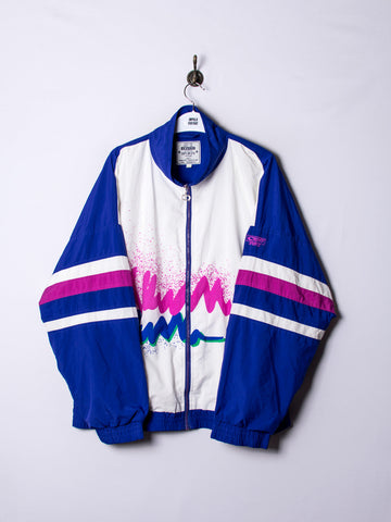 Cruyff Track Jacket