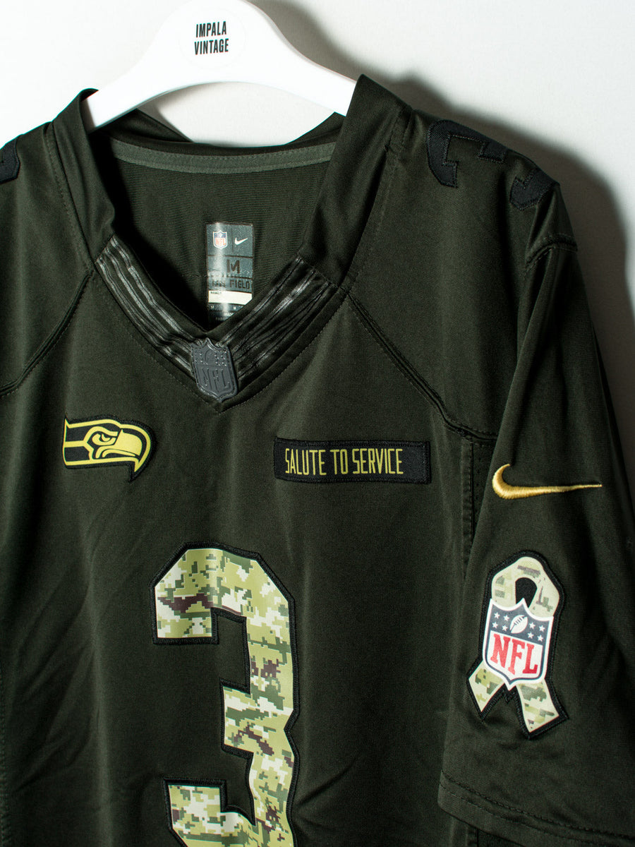 Seattle Seahawks Nike Official NFL 