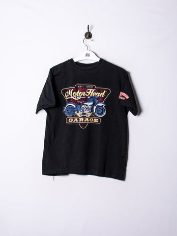 Harley Davidson Cotton Tee